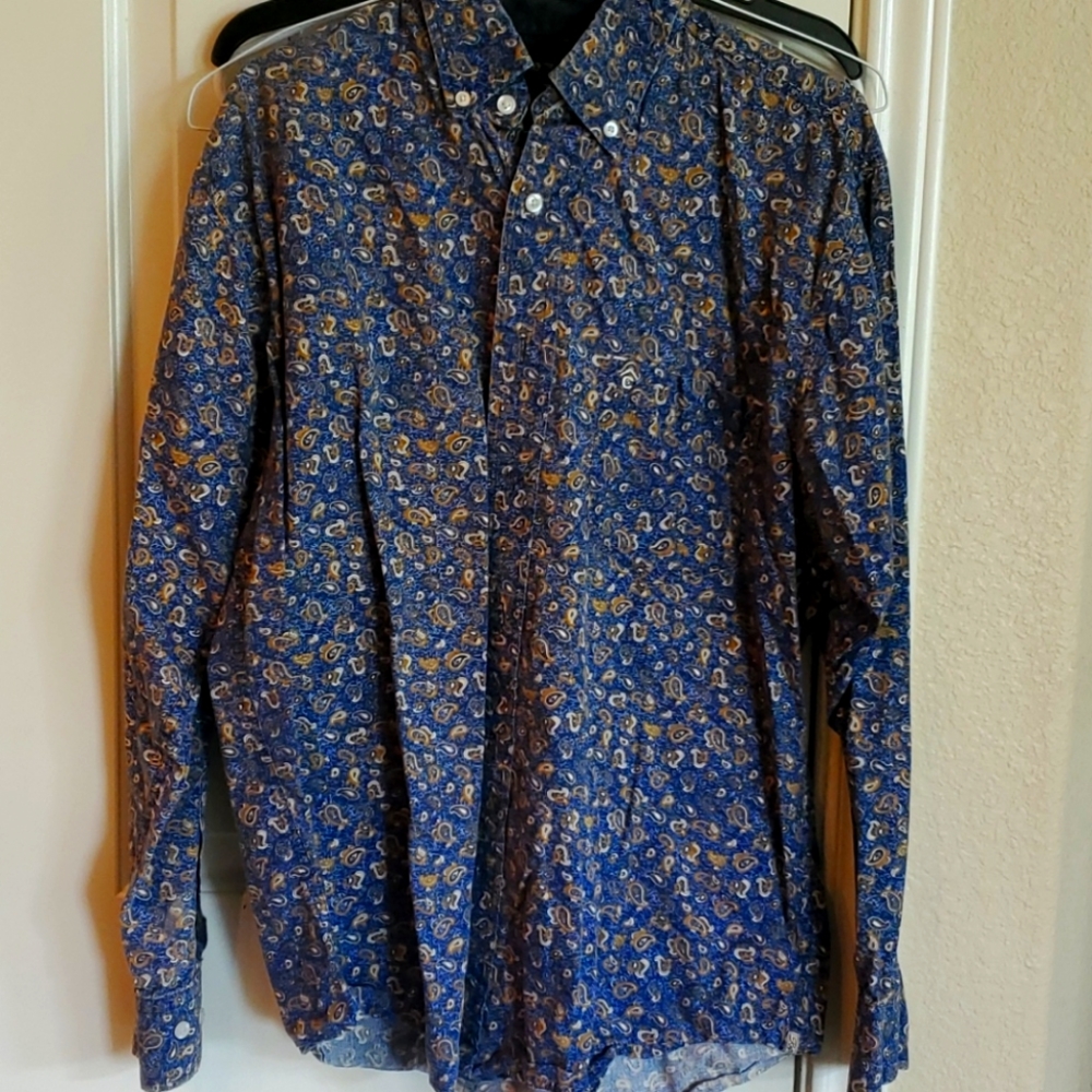 Youth Rafter C Shirt